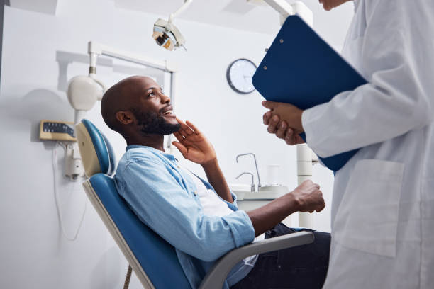 Best Emergency Tooth Extraction in Mansura, LA