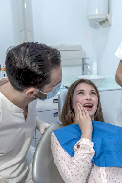 Best Walk-In Emergency Dentist in Mansura, LA