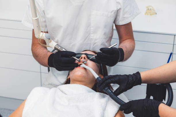 Best After-Hours Emergency Dentist in Mansura, LA