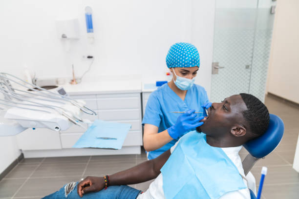 Best Emergency Broken Tooth Repair in Mansura, LA