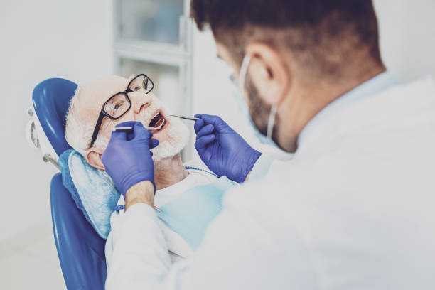 Best Emergency Dental Surgery in Mansura, LA